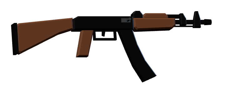AK-47
