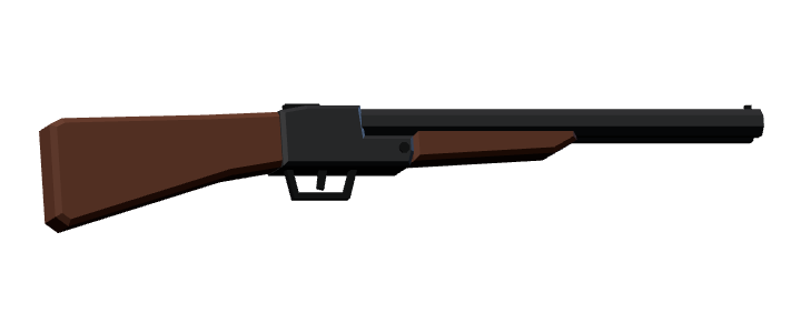 Double barrel